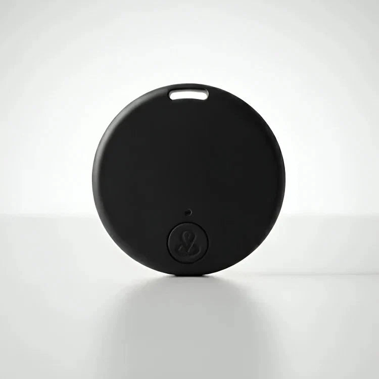 Mini GPS-Tracker mit Magnet – Echtzeit-Ortung, 2er-Set