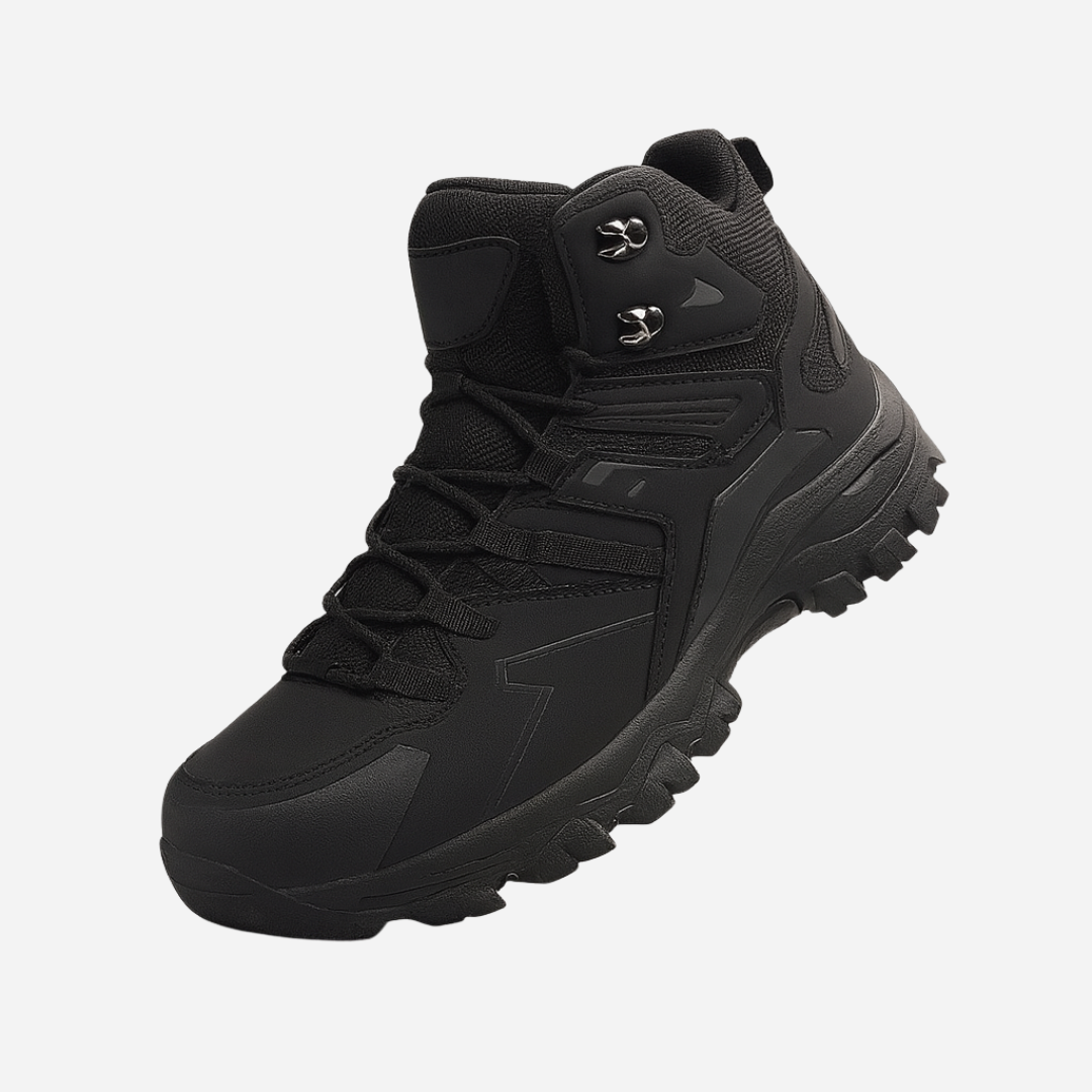 Wanderschuhe Damen – Wasserdicht & Bequem für Berg & Trail