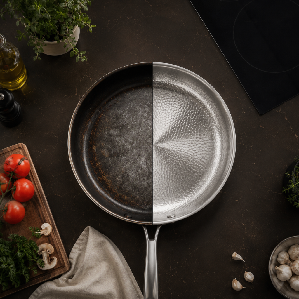 TITAN-PREMIUM-PFANNE™