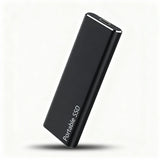 N°1 des Disques Durs Externes USB-C - Stockage Rapide et Fiable