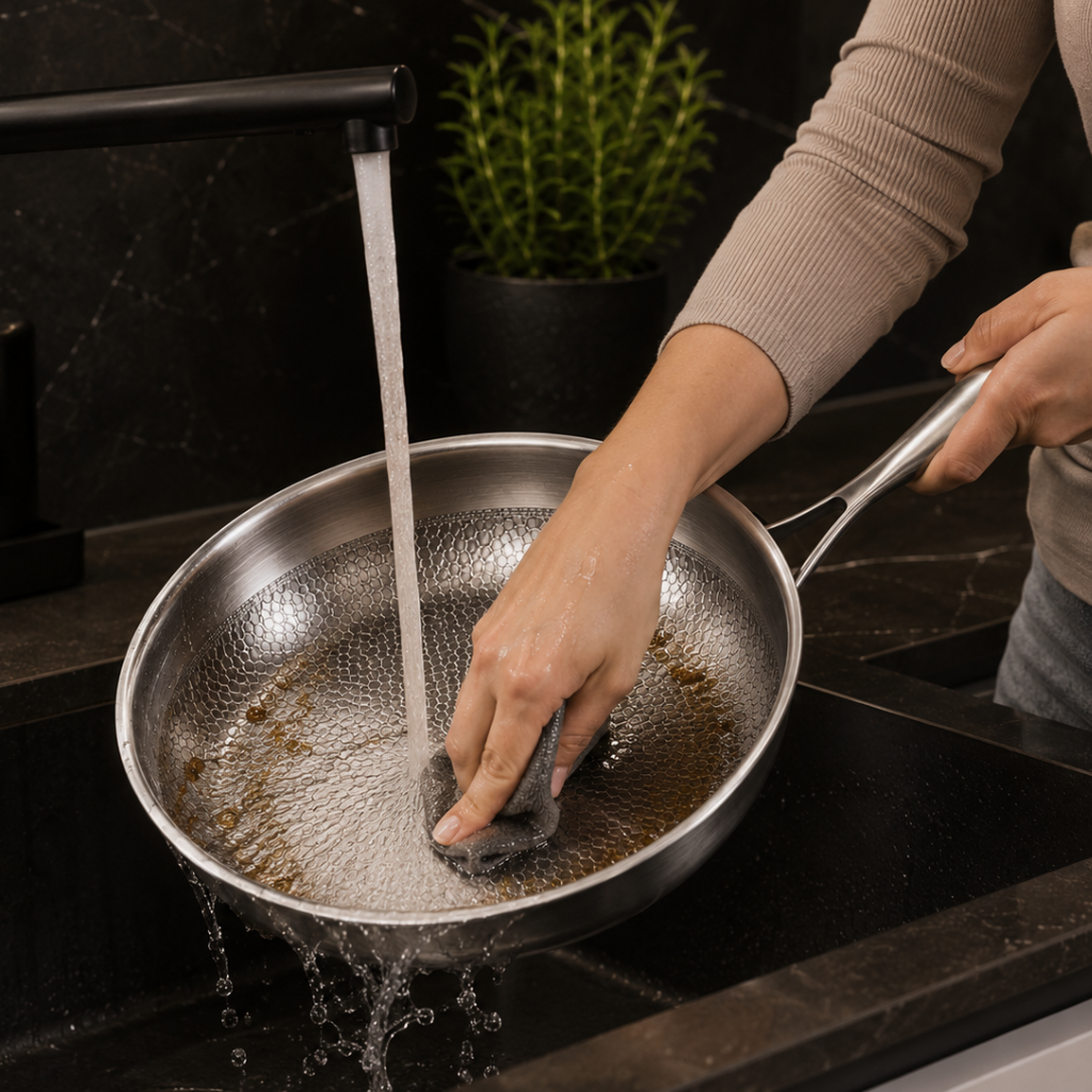 TITAN-PREMIUM-PFANNE™