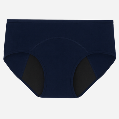 Periodenunterwäsche – Auslaufsicher, Atmungsaktiv & Bequem für Damen