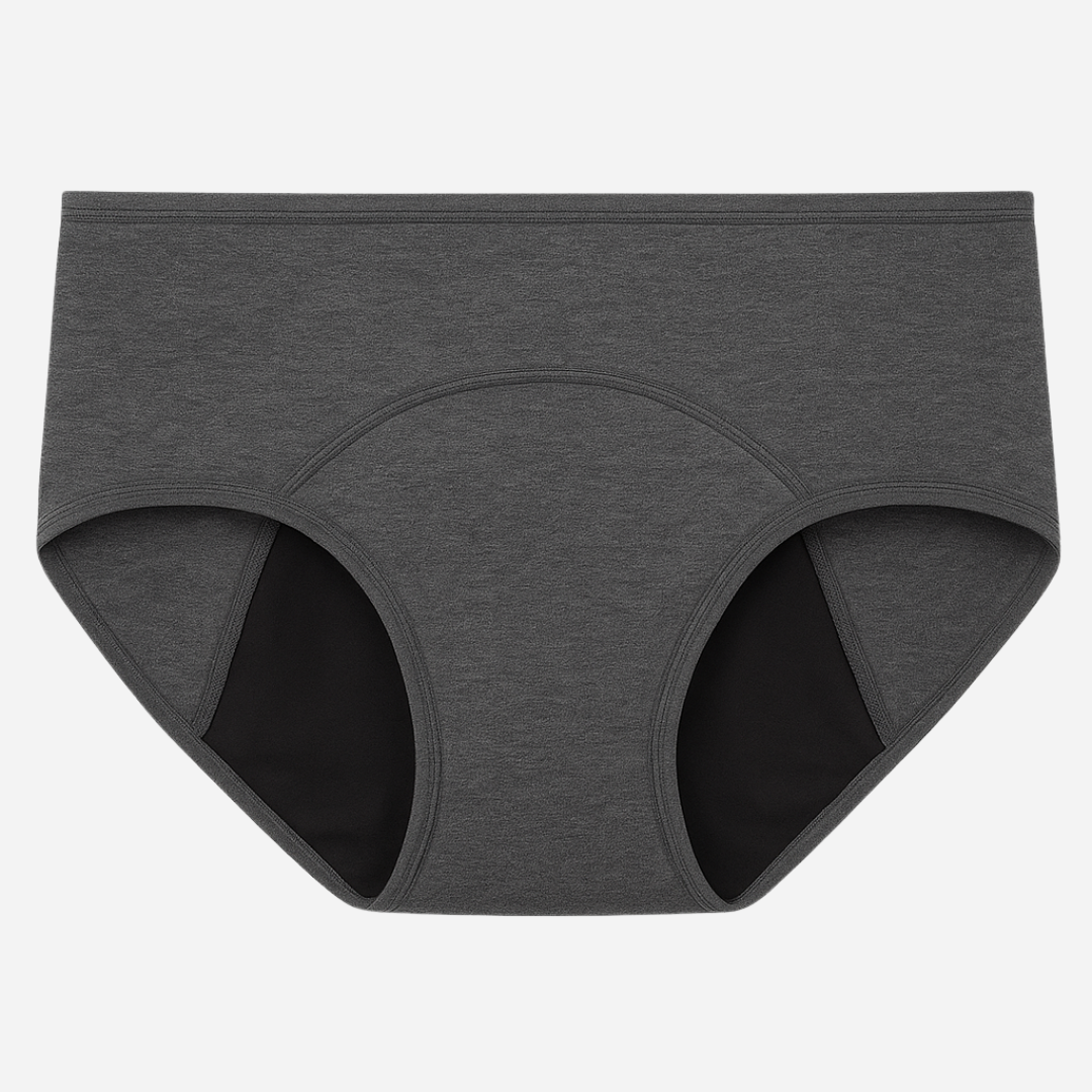 Wartungszeitraum – Auslaufsicher, atmungsaktiv und bequem für Damen