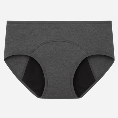 Periodenunterwäsche – Auslaufsicher, Atmungsaktiv & Bequem für Damen