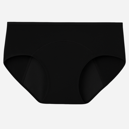 Periodenunterwäsche – Auslaufsicher, Atmungsaktiv & Bequem für Damen