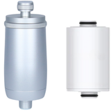 Cervora – 5-Stufen Universal-Wasserfilter aus Edelstahl