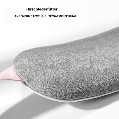 Beheizbarer Menstruationsgürtel