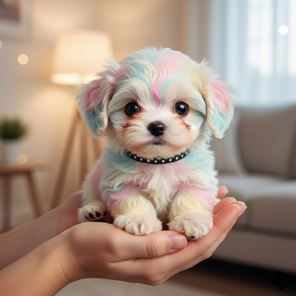 Plüschtier Hund Interaktiv realistischer Bewegungs Soundbegleiter