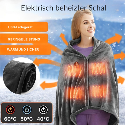 Elektrische Heizdecke
