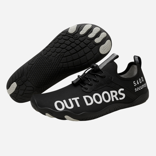 Barfußschuhe – Leicht, Flexibel & Atmungsaktiv für Natürliches Gehen