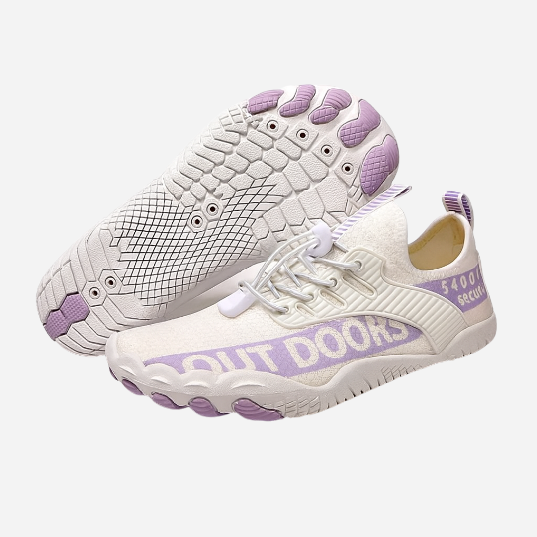 Barfußschuhe – Leicht, flexibel und atmungsaktiv für natürliches Gehen