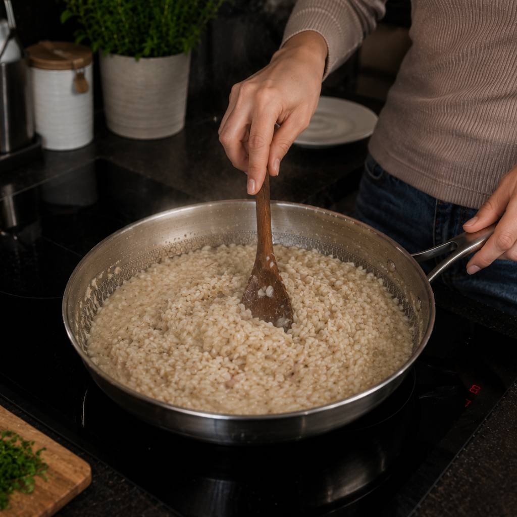 TITAN-PREMIUM-PFANNE™