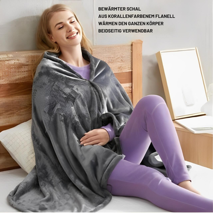 Elektrische Heizdecke