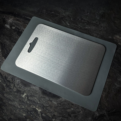 Cervora – Dessous-de-plat en silicone premium, résistant à la chaleur et antidérapant