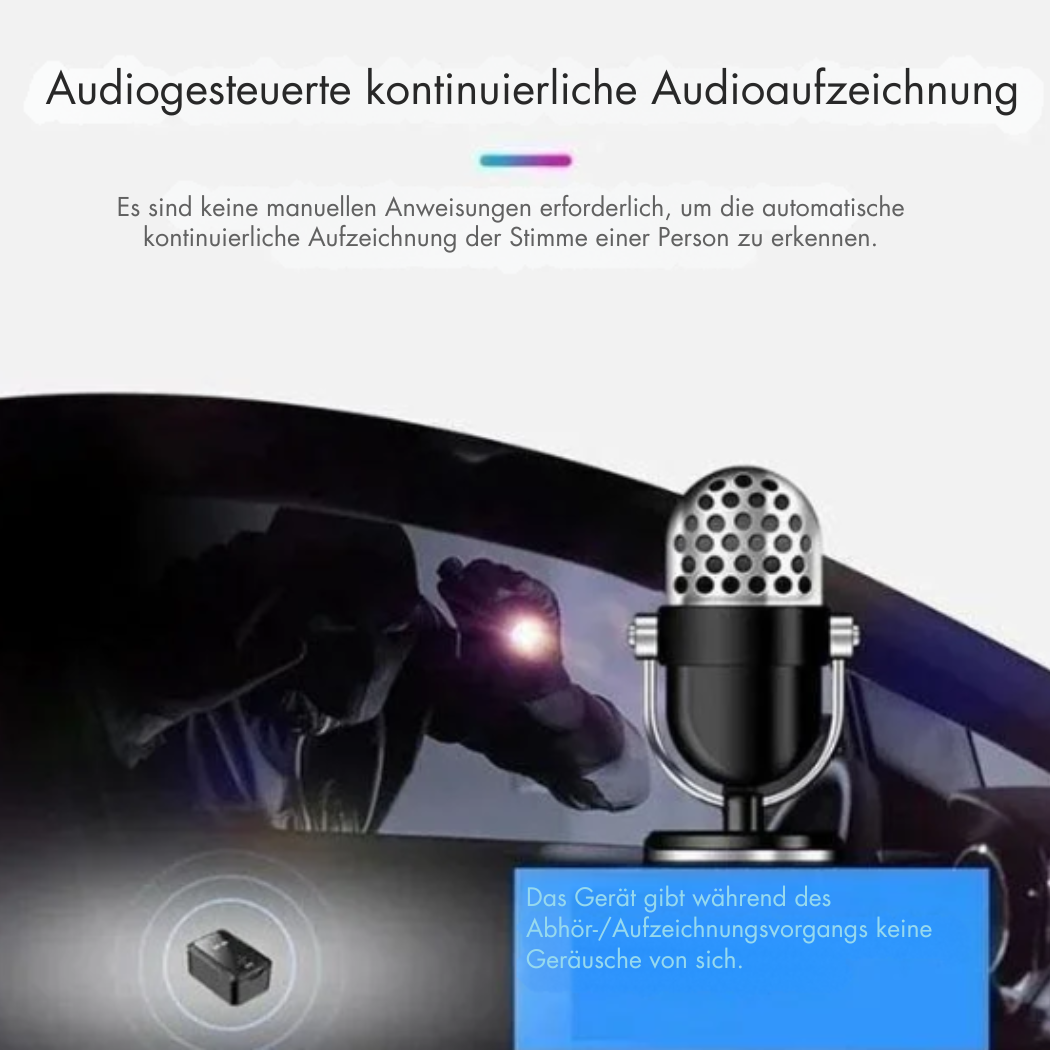 GPS-Tracker Worldwide – Unauffällig & Weltweit einsetzbar