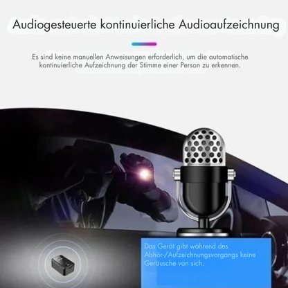 GPS-Tracker Worldwide – Unauffällig & Weltweit einsetzbar