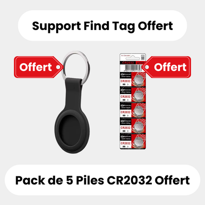 Traceur GPS Senior Narsago™ – Suivi Precis Sans Abonnement - ANDROID / iOS