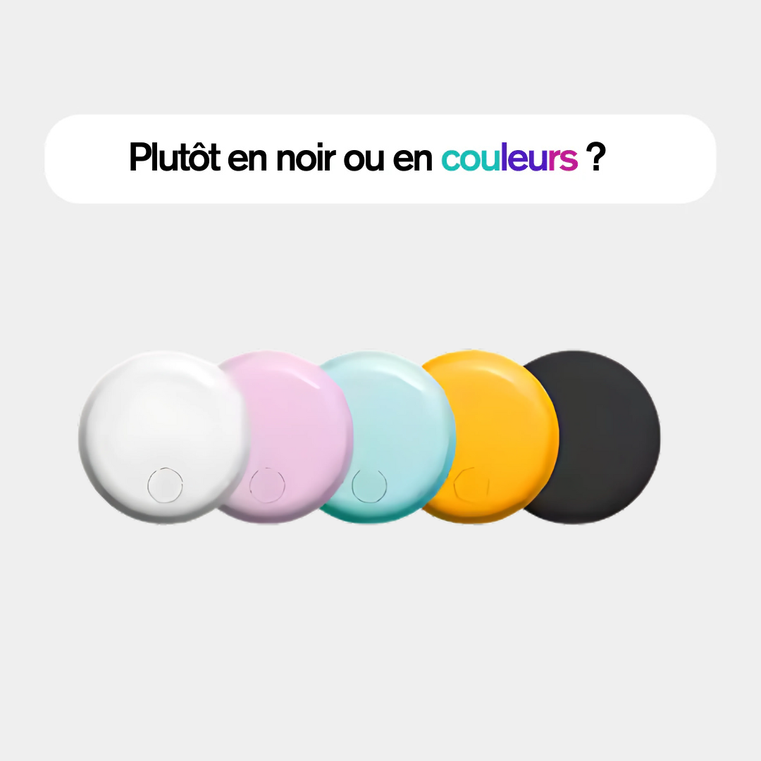 Traceur GPS Senior Narsago™ – Suivi Precis Sans Abonnement - ANDROID / iOS