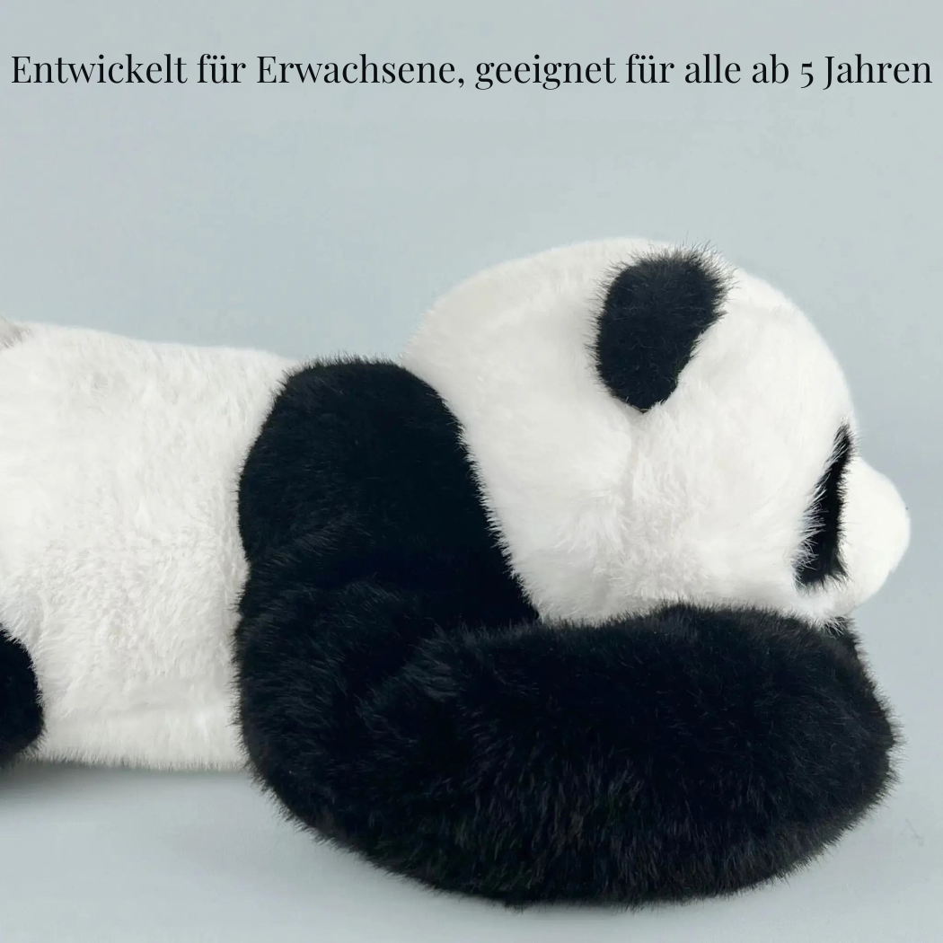 Kuscheltier mit Langen Armen – Weich, Gemütlich & Zum Umarmen | Cervora