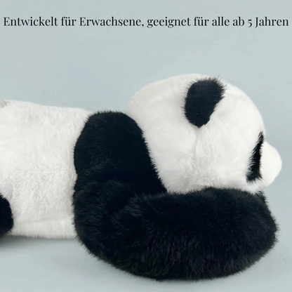 Kuscheltier mit Langen Armen – Weich, Gemütlich & Zum Umarmen | Cervora