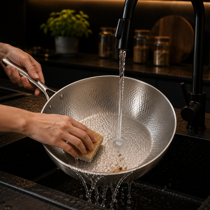 TITAN-PREMIUM-WOK™