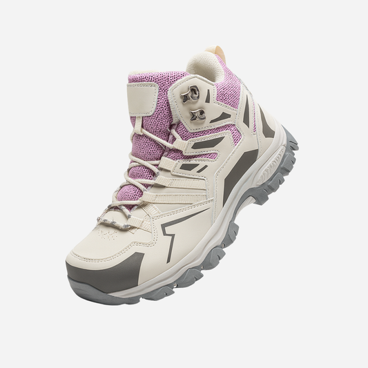 Wanderschuhe Damen – Wasserdicht & Bequem für Berg & Trail
