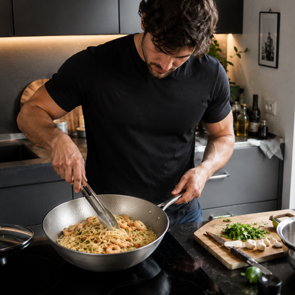 TITAN-PREMIUM-WOK™