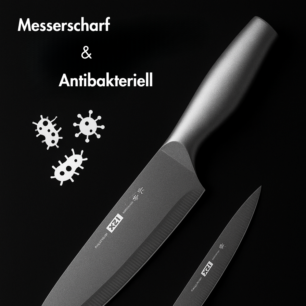 PREMIUM-KÜCHEN-MESSER™