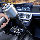 Aspirateur de voiture sans fil – Puissant et polyvalent