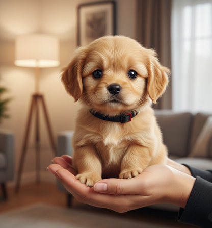 Plüschtier Hund Interaktiv realistischer Bewegungs Soundbegleiter