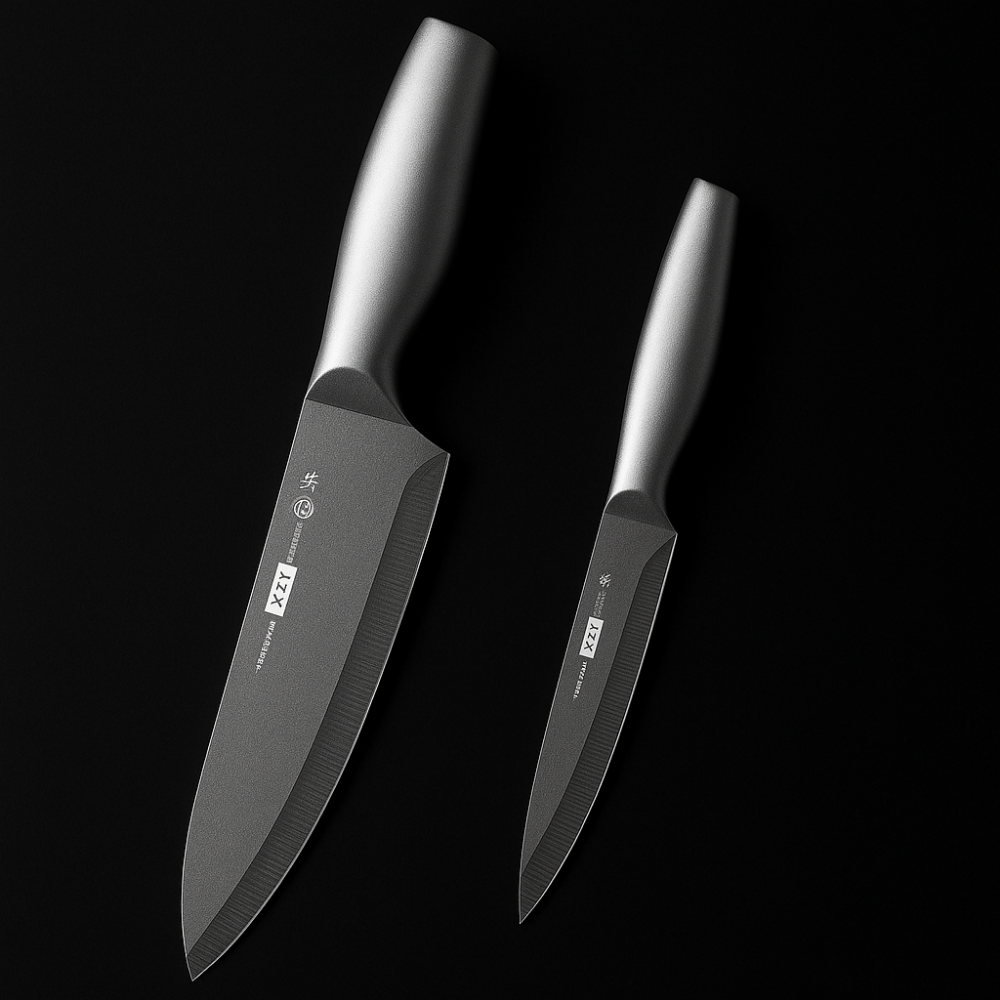 PREMIUM-KÜCHEN-MESSER™