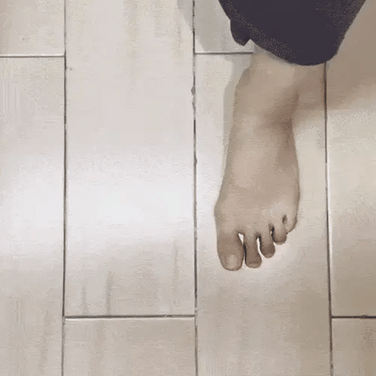 Zehenspreizer bei Hallux Valgus – Schmerzlinderung & Ausrichtung (1 Paar)