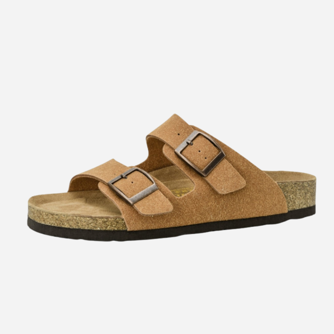 Sandalen Unisex – Eleganz &amp; Komfort für jeden Tag