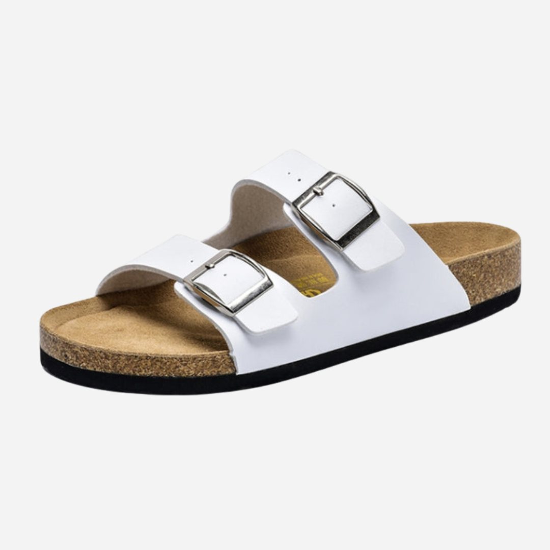Sandalen Unisex – Eleganz & Komfort für jeden Tag