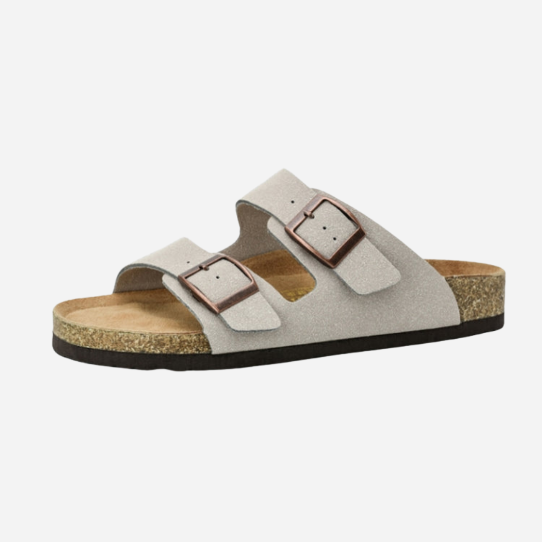 Sandalen Unisex – Eleganz &amp; Komfort für jeden Tag
