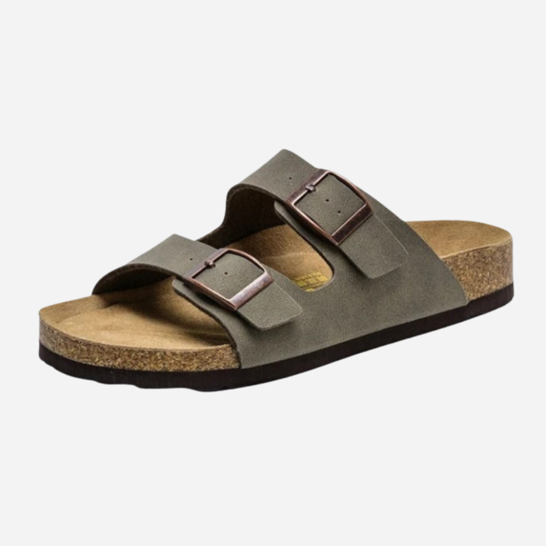 Sandalen Unisex – Eleganz &amp; Komfort für jeden Tag