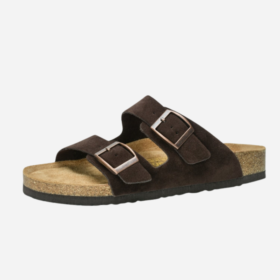 Sandalen Unisex – Eleganz &amp; Komfort für jeden Tag