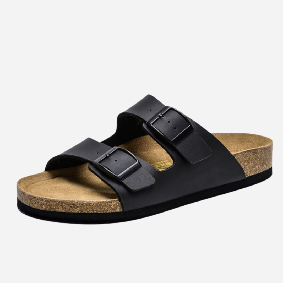 Sandalen Unisex – Eleganz &amp; Komfort für jeden Tag