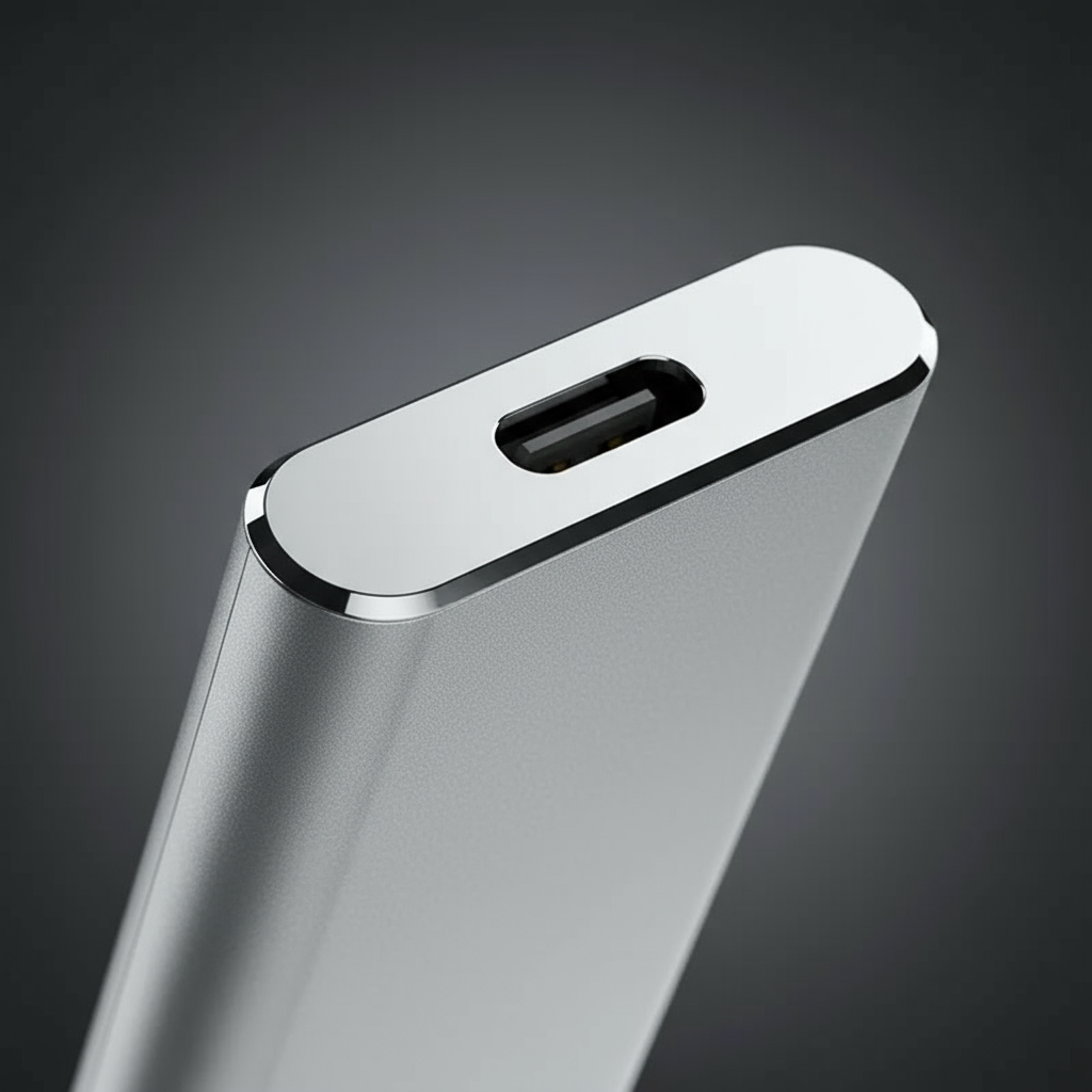 N°1 des Disques Durs Externes USB-C - Stockage Rapide et Fiable