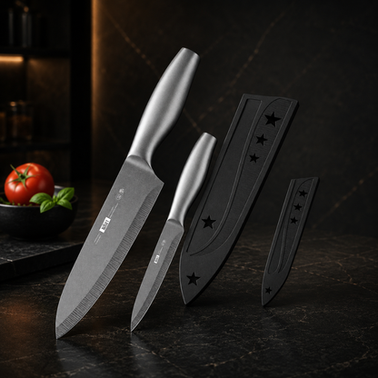 PREMIUM-KÜCHEN-MESSER™