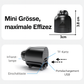 Cervora Mini-Kamera – Versteckte WLAN Kamera mit Bewegungserkennung & Nachtsicht HD 1080p