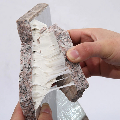 Dichtband | Wasserdichtes Reparaturband gegen Lecks | Starke Haftung auf Oberflächen | QuickSeal