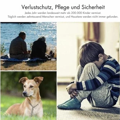 GPS-Tracker Worldwide – Unauffällig & Weltweit einsetzbar