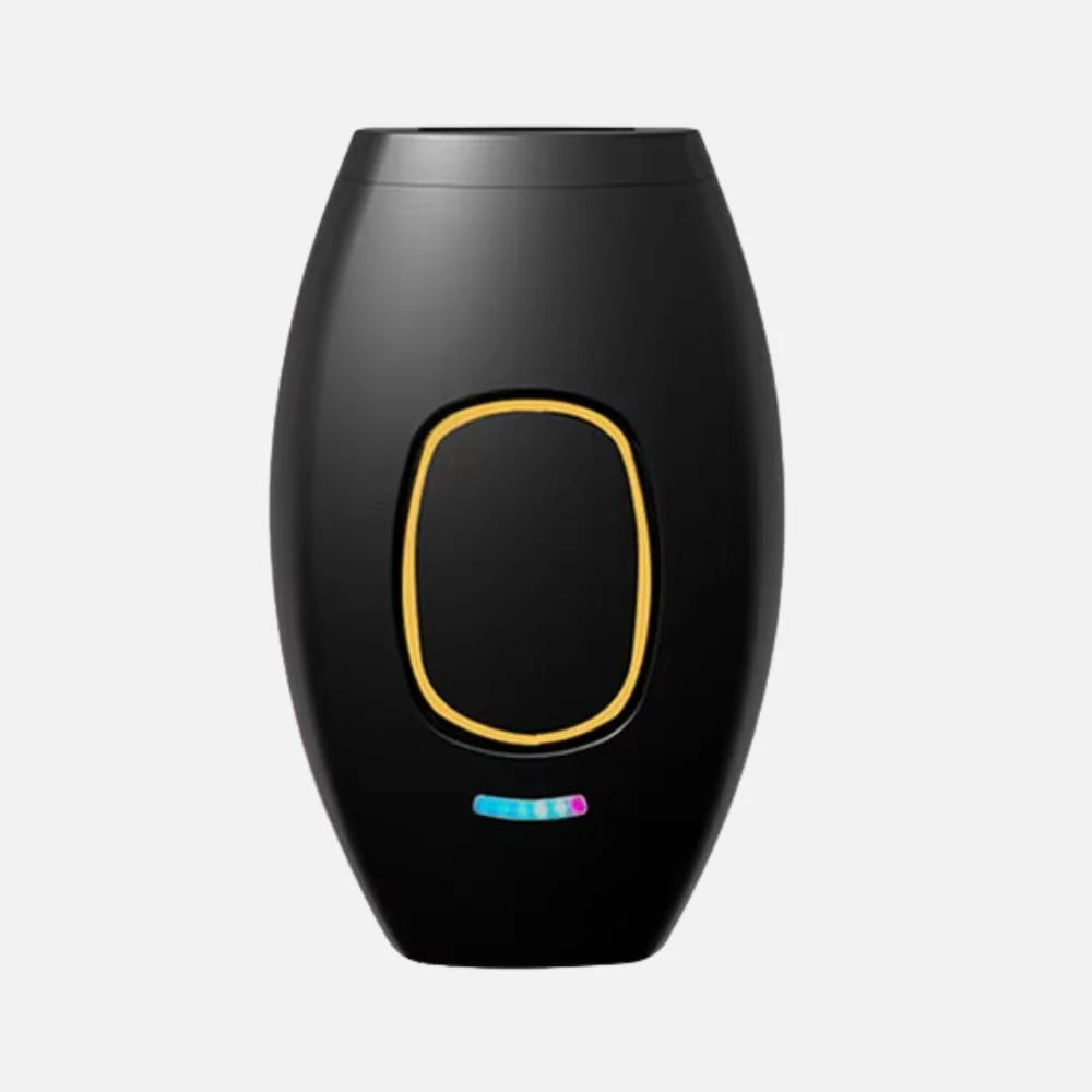 Épilateur Laser Pro à Lumière Pulsée