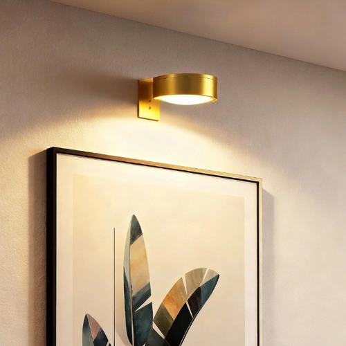 Lampe magnétique pour tableaux – sans fil, à intensité variable, 3 températures de couleur + RGB