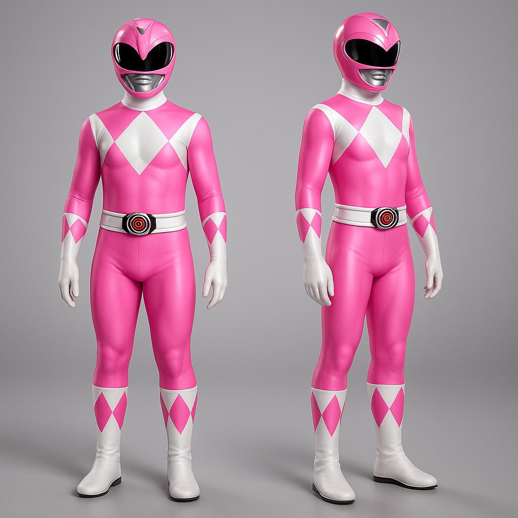 Superheld Kinderkostüm Stretch-Polyester Cosplay Jumpsuit mit Maske