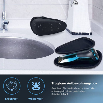 Elektrischer Herrenrasierer Pro