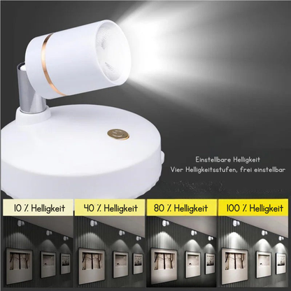 SpotLight - Projecteur LED sans fil