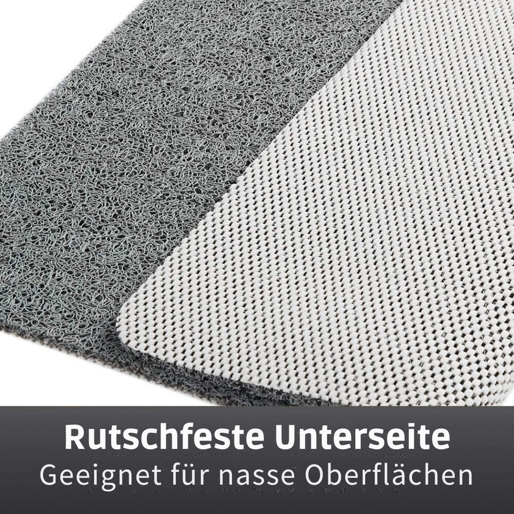 Rutschfeste Duschmatte – Mehr Sicherheit & Hygiene im Badezimmer | Cervora