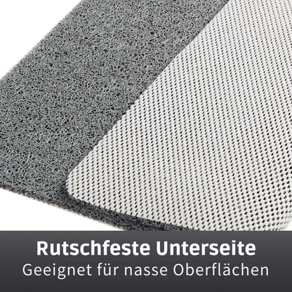 Rutschfeste Duschmatte – Mehr Sicherheit & Hygiene im Badezimmer | Cervora